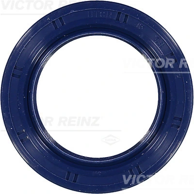 Shaft Seal, crankshaft